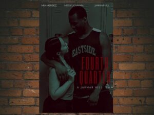 -Fourth Quarter (2018)-<br>The Original Movie