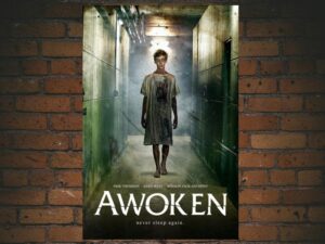 -Awoken (2019)-<br>The Original Movie