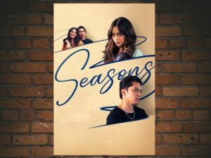 -Seasons (2023)-<br>The Original Movie