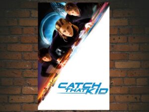 -Catch That Kid (2004)-<br>The Original Movie