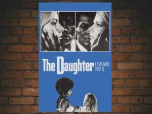 -The Daughter: I, a Woman Part III (1970)-<br>The Original Movie