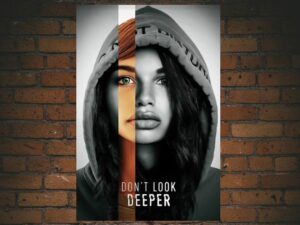 -Don't Look Deeper (2022)-<br>The Original Movie