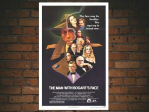-The Man With Bogart's Face (1980)-<br>The Original Movie