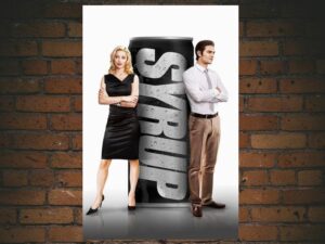 -Syrup (2013)-<br>The Original Movie