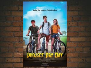 -Project Pay Day (2021)-<br>The Original Movie