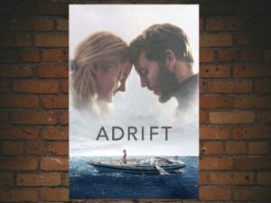 -Adrift (2018)-<br>The Original Movie