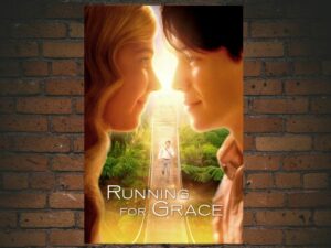 -Running for Grace (2018)-<br>The Original Movie