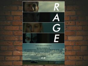 -RAGE (2021)-<br>The Original Movie
