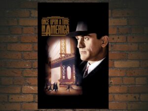 -Once Upon a Time in America (1984)-<br>The Original Movie