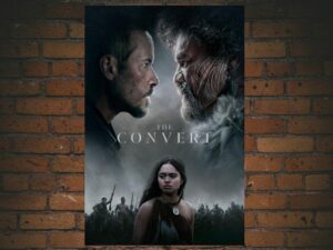 -The Convert (2024)-<br>The Original Movie