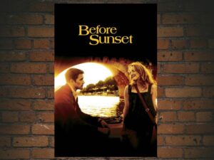 -EN-223. Before Sunset (2004)-<br>The Original Movie