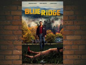 -Blue Ridge (2020)-<br>The Original Movie