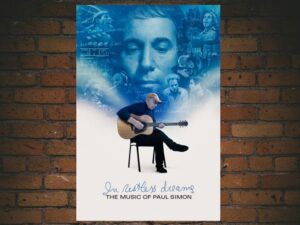 -In Restless Dreams: The Music of Paul Simon (2024)-<br>The Original Movie