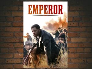 -Emperor (2020)-<br>The Original Movie