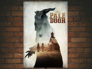 -The Pale Door (2020)-<br>The Original Movie