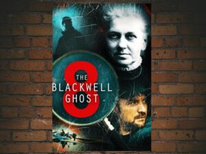 -The Blackwell Ghost 8 (2024)-<br>The Original Movie