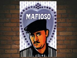 -Mafioso (1962)-<br>The Original Movie