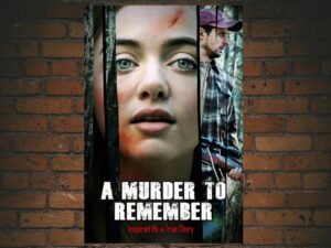 -A Murder to Remember (2020)-<br>The Original Movie