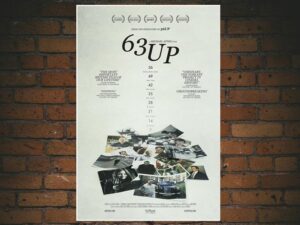 -63 Up (2019)-<br>The Original Movie