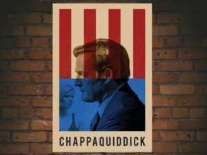 -Chappaquiddick (2018)-<br>The Original Movie