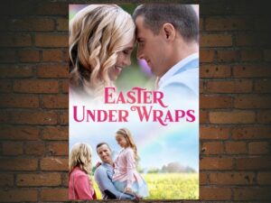 -Easter Under Wraps (2019)-<br>The Original Movie