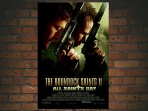 -The Boondock Saints 2 All Saints Day (2009)-<br>The Original Movie