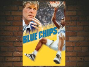 -Blue Chips (1994)-<br>The Original Movie