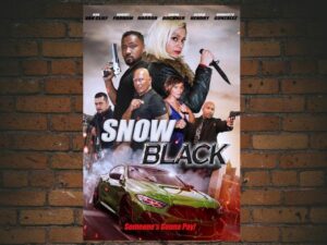 -Snow Black (2021)-<br>The Original Movie