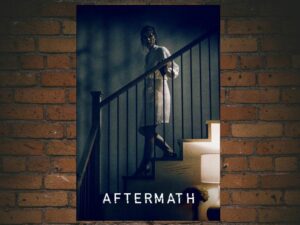 -Aftermath (2021)-<br>The Original Movie