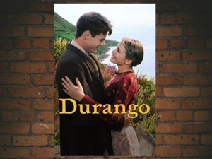 -Durango (1999)-<br>The Original Movie