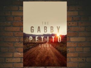 -The Gabby Petito Story (2022)-<br>The Original Movie