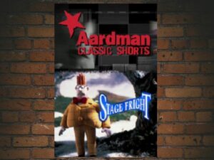 -Stage fright (1997)-<br>The Original Movie