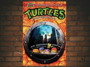 -TMNT (1990)-<br>The Original Movie