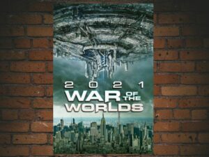 -War of the Worlds (2021)-<br>The Original Movie