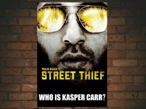 -Street Thief (2006)-<br>The Original Movie