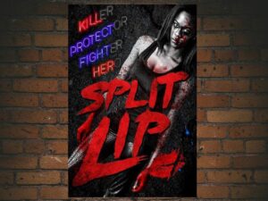 -Split Lip (2019)-<br>The Original Movie