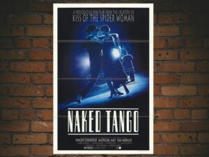 -Naked Tango (1990)-<br>The Original Movie