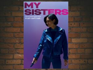 -My Sisters (2020)-<br>The Original Movie