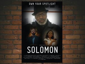 -Solomon (2021)-<br>The Original Movie