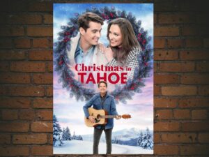 -Christmas in Tahoe (2021)-<br>The Original Movie