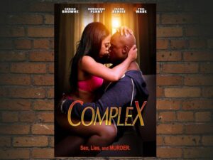 -CompleX (2021)-<br>The Original Movie