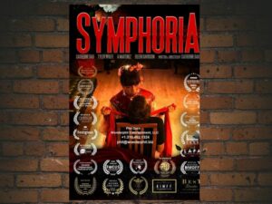 -Symphoria (2021)-<br>The Original Movie