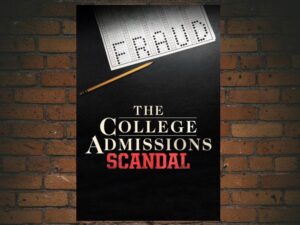 -The College Admissions Scandal (2019)-<br>The Original Movie