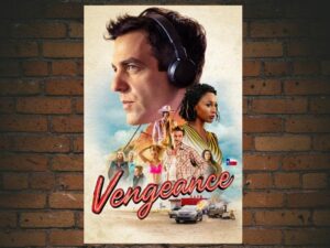 -Vengeance (2022)-<br>The Original Movie