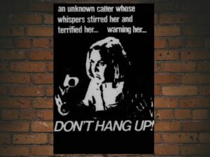 -Don't Hang Up (1974)-<br>The Original Movie