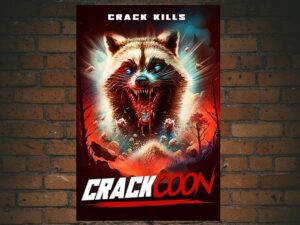 -Crackcoon (2024)-<br>The Original Movie