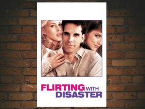 -Flirting with Disaster (1996)-<br>The Original Movie