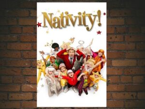 -Nativity! (2009)-<br>The Original Movie