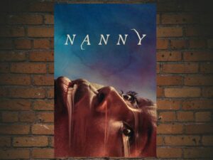 -Nanny (2022)-<br>The Original Movie