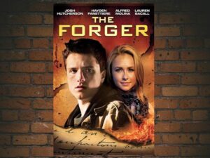 -The Forger (2012)-<br>The Original Movie